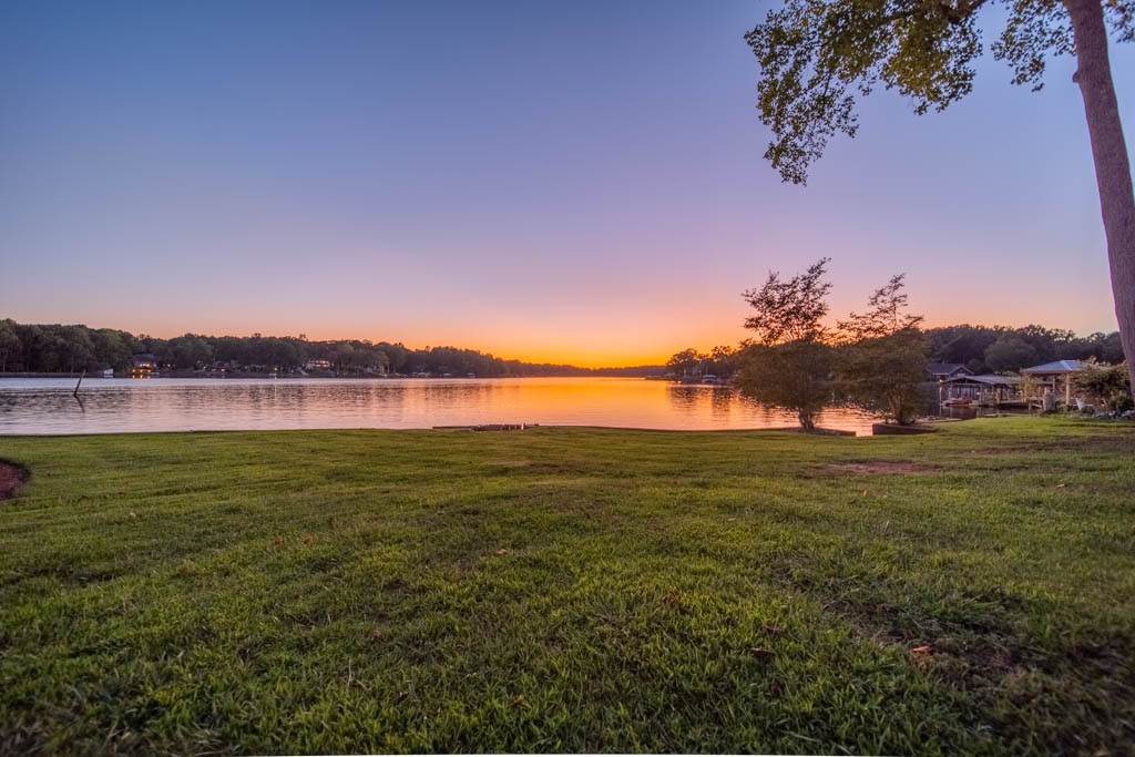 Lake Norman Area Info